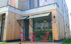 L'Ilot - Cosy Moderne Avec Parking
